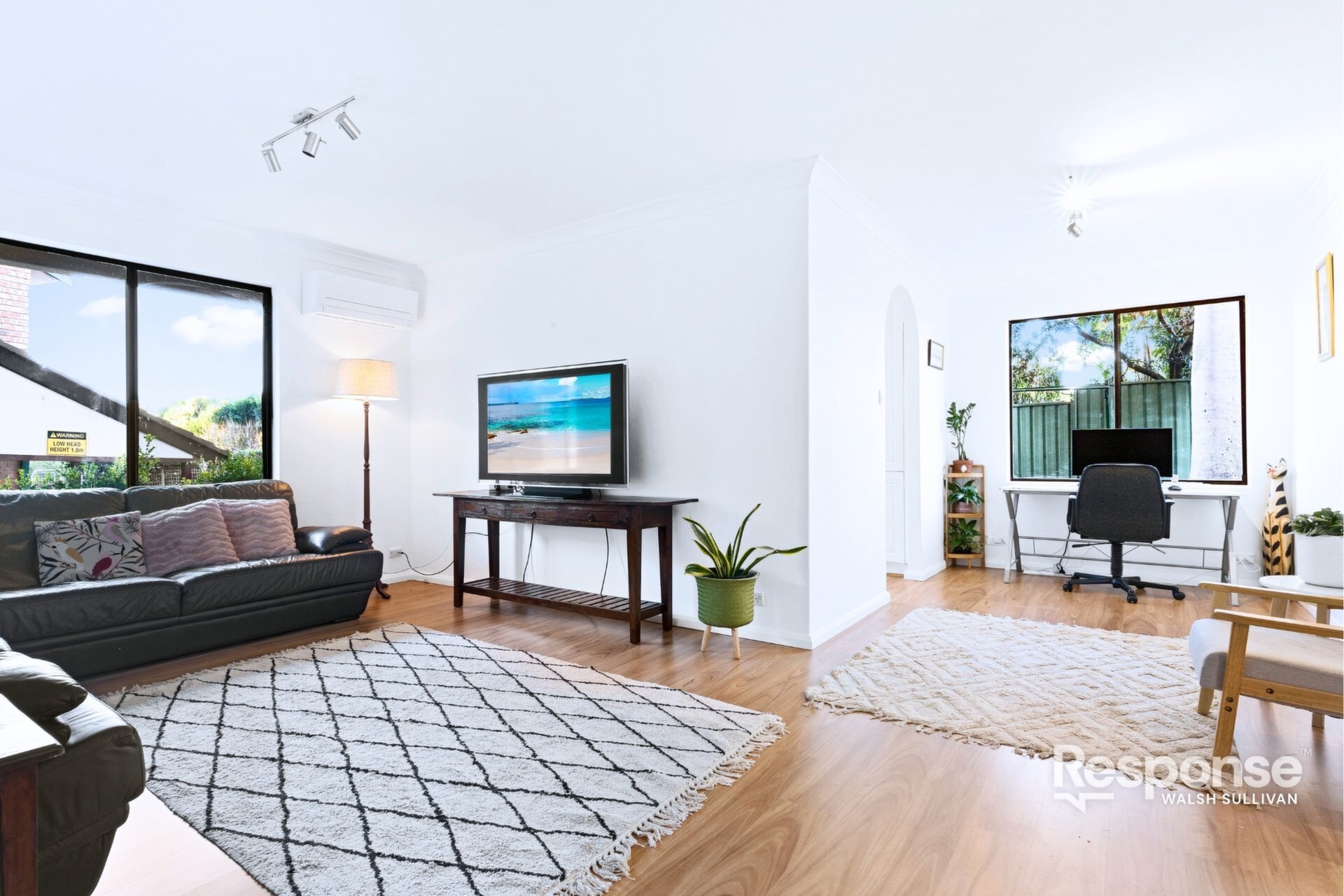 3/321 Windsor Road, Baulkham Hills Leased by ResponseRE - image 1