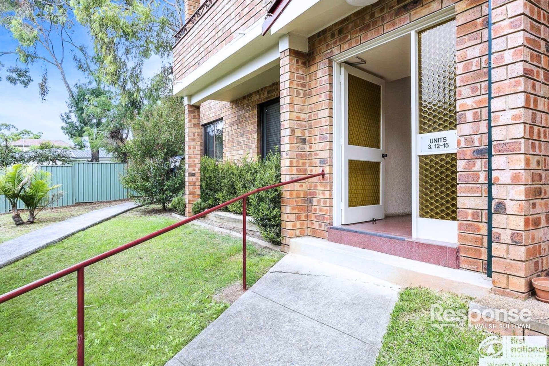 3/321 Windsor Road, Baulkham Hills Leased by ResponseRE - image 1