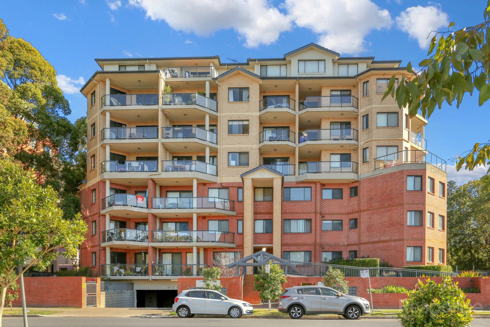 24/47 Waitara Avenue, Waitara Leased by ResponseRE Norwest - image 1