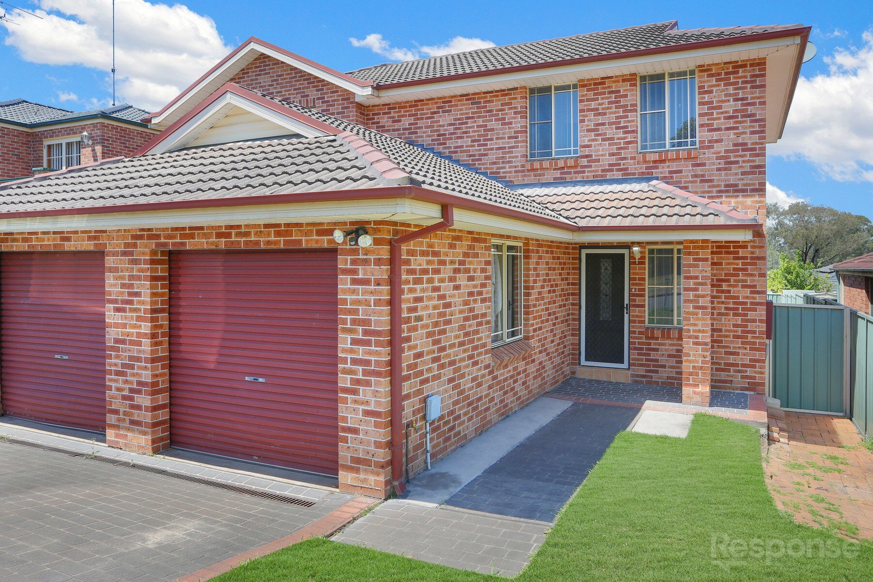 2/146 Douglas Road, Doonside Leased by ResponseRE Norwest - image 1