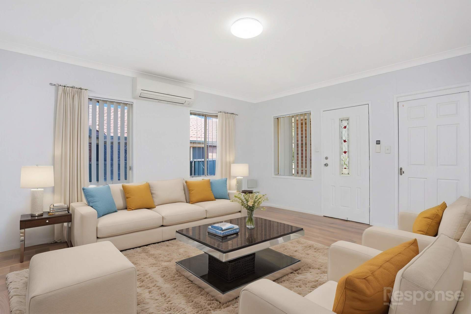 2/146 Douglas Road, Doonside Leased by ResponseRE Norwest - image 1