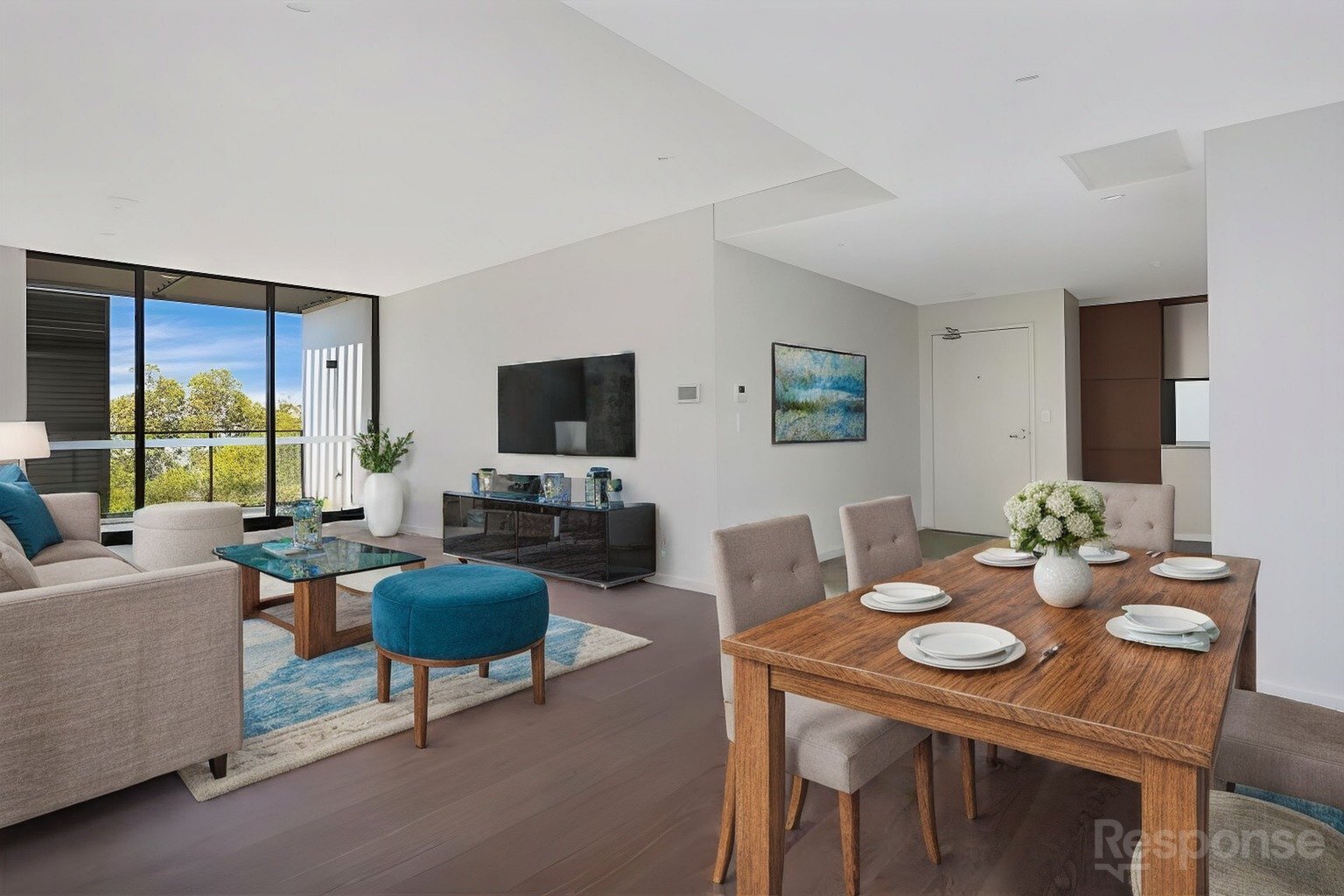 514/104 Caddies Boulevard, Rouse Hill Leased by ResponseRE Norwest - image 1