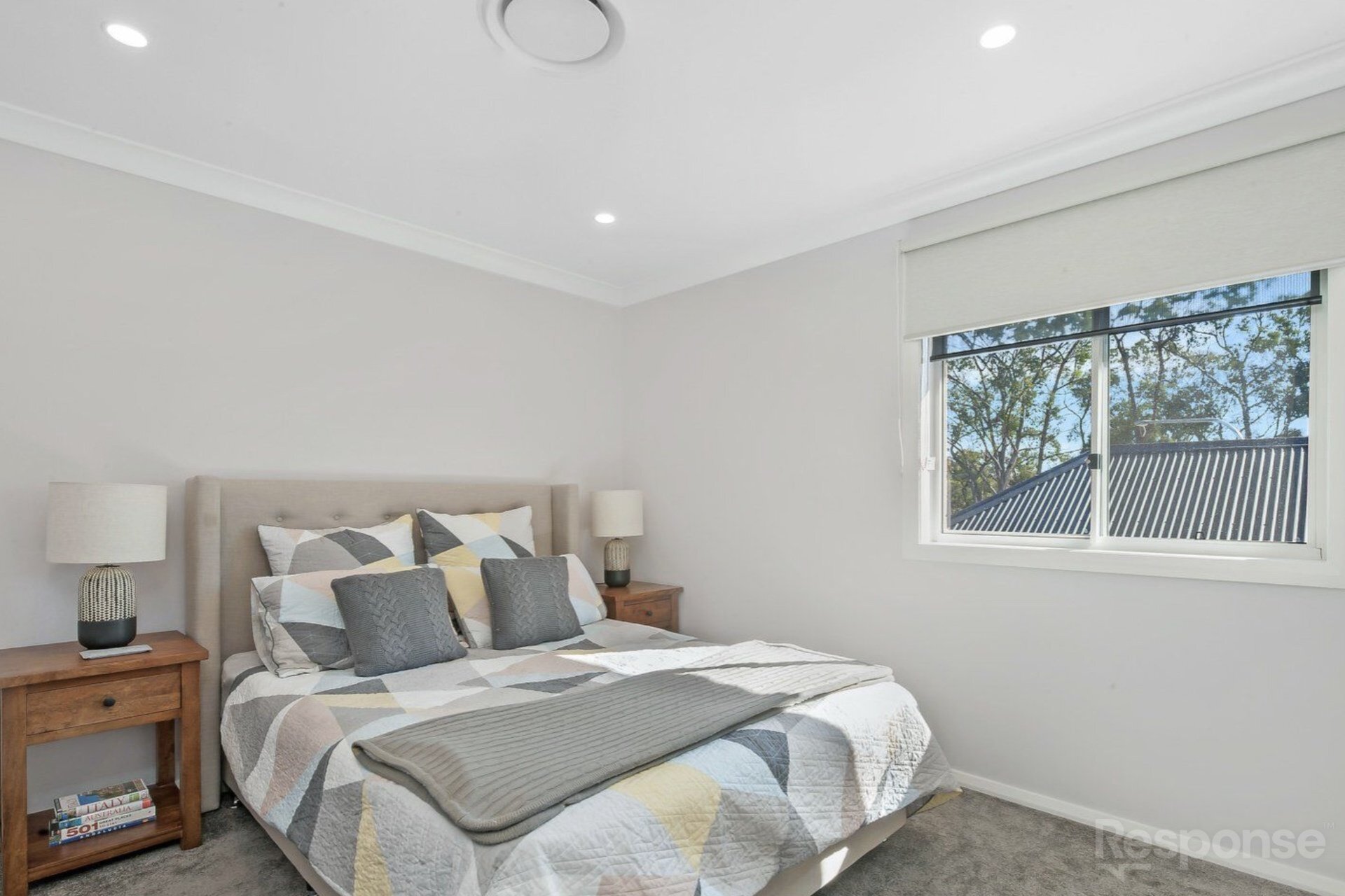 55 Cocoparra Circuit, North Kellyville Leased by ResponseRE Norwest - image 1