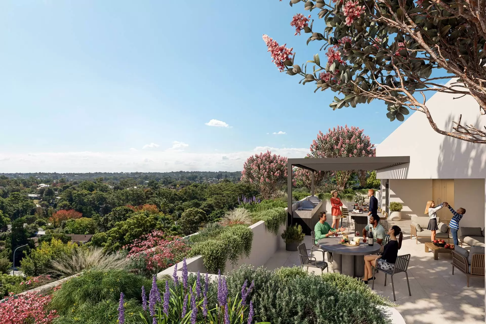 24 - 34 Fishburn Crescent, Castle Hill For Sale by ResponseRE Walsh Sullivan Northmead - image 1