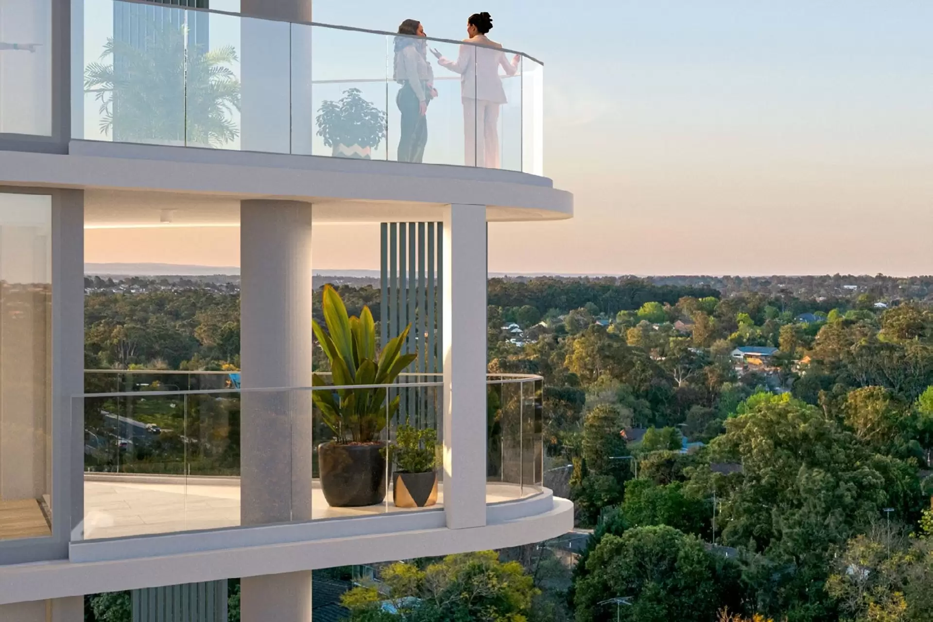 24 - 34 Fishburn Crescent, Castle Hill For Sale by ResponseRE Walsh Sullivan Northmead - image 1