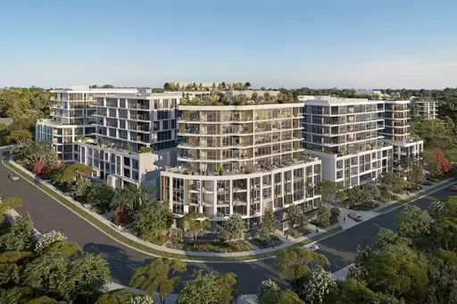24 - 34 Fishburn Crescent, Castle Hill For Sale by ResponseRE Walsh Sullivan Baulkham Hills