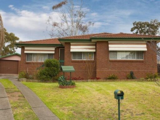 Quakers Hill Sold by ResponseRE Quakers Hill & Bella Vista