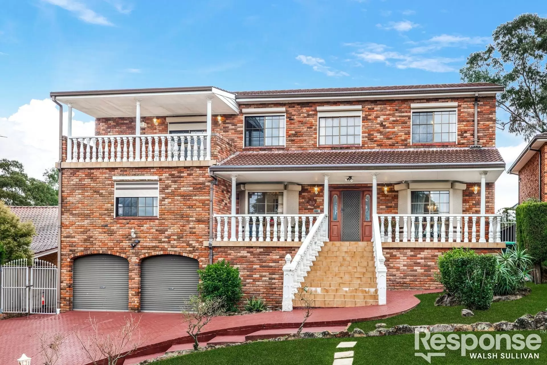 33 Salamander Grove, Baulkham Hills Sold by ResponseRE Walsh Sullivan Baulkham Hills - image 1