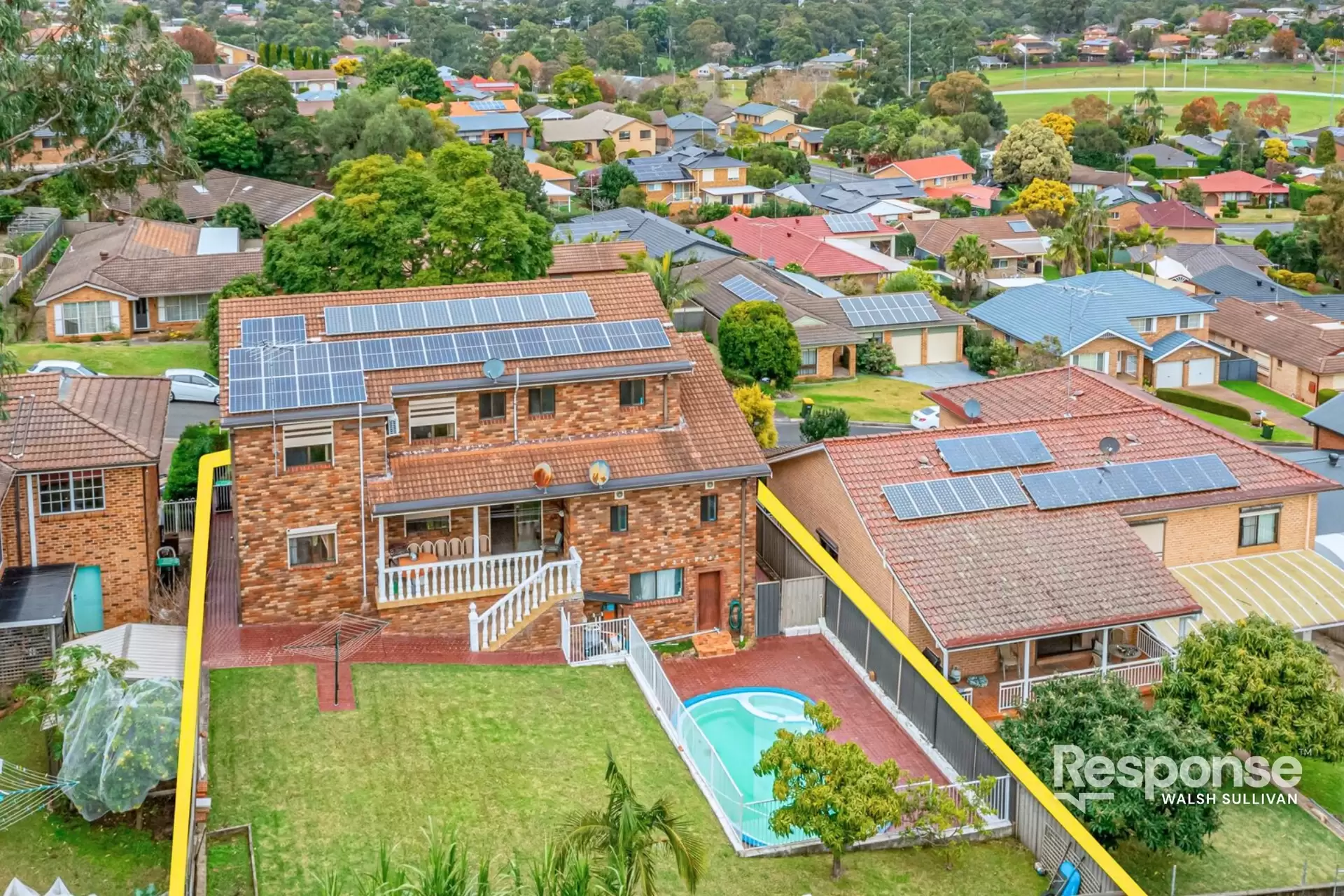 33 Salamander Grove, Baulkham Hills Sold by ResponseRE Walsh Sullivan Baulkham Hills - image 1