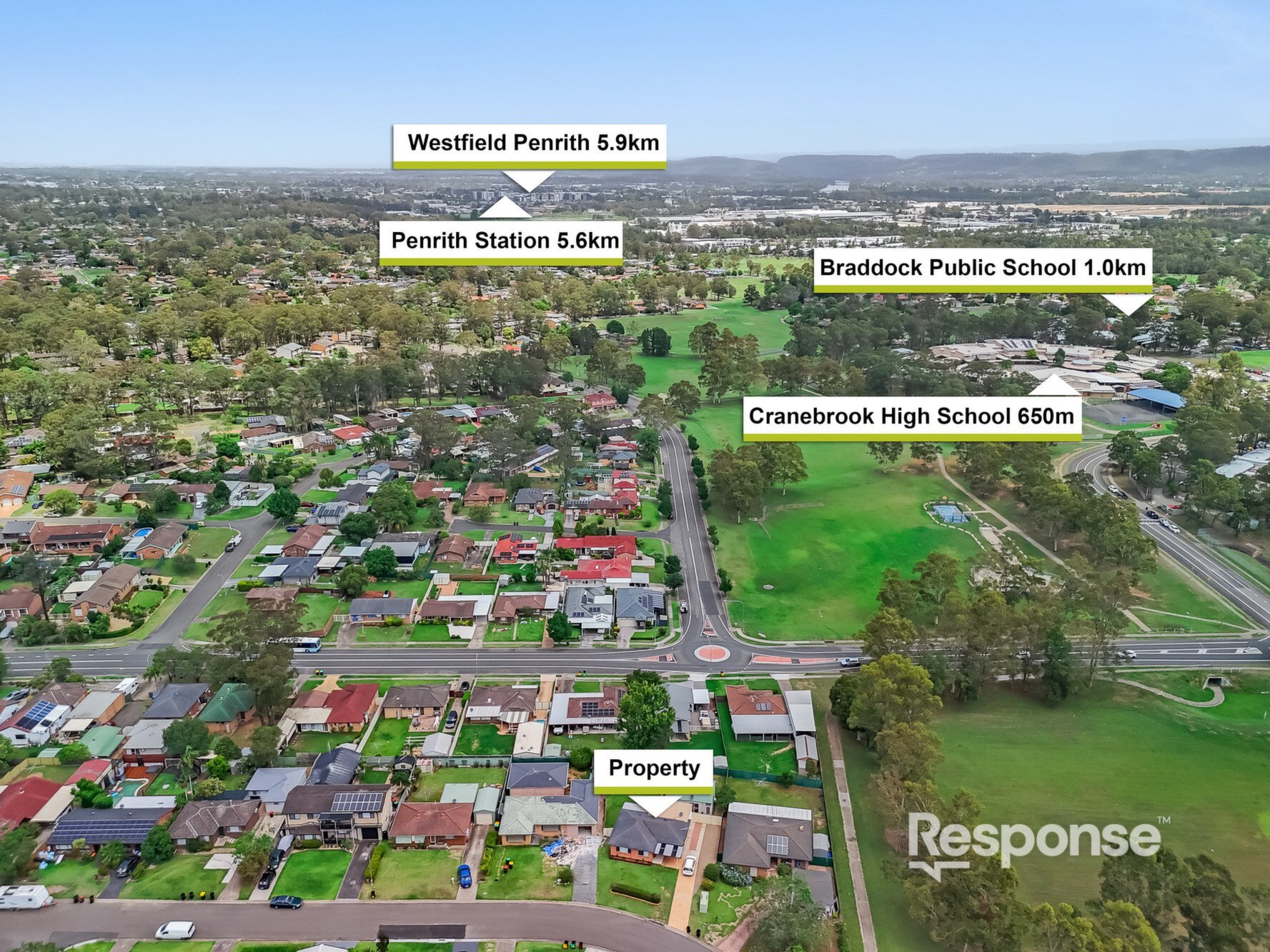 3 & 3A Robinson Road, Cranebrook Sold by ResponseRE - image 1