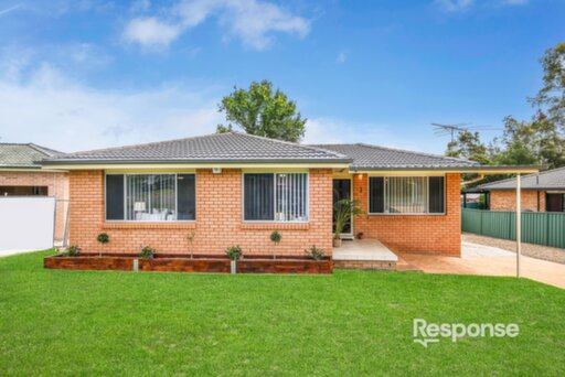 3 & 3A Robinson Road, Cranebrook Sold by ResponseRE