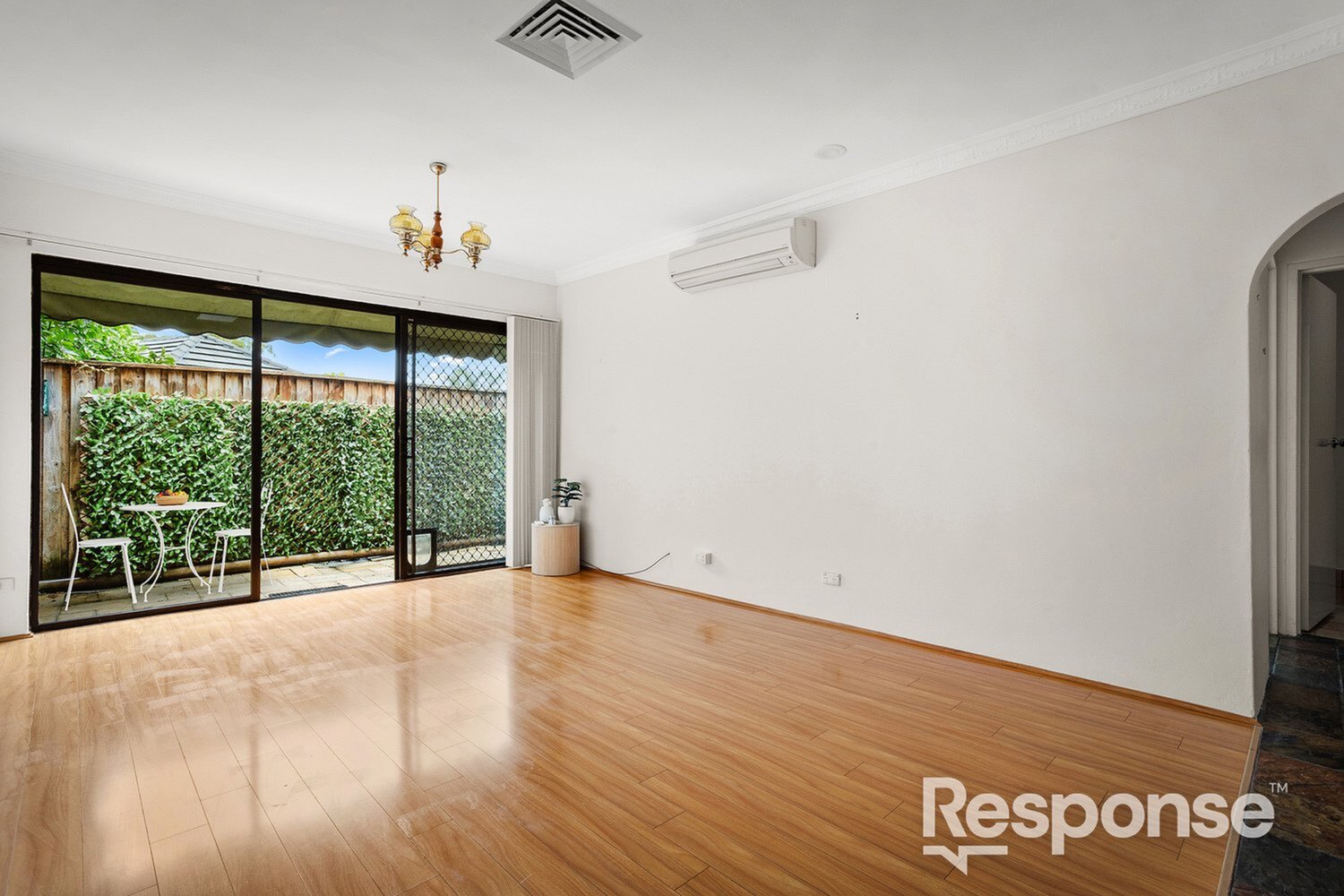 2/29 Hughes Avenue, Castle Hill Leased by ResponseRE Walsh Sullivan Baulkham Hills - image 1