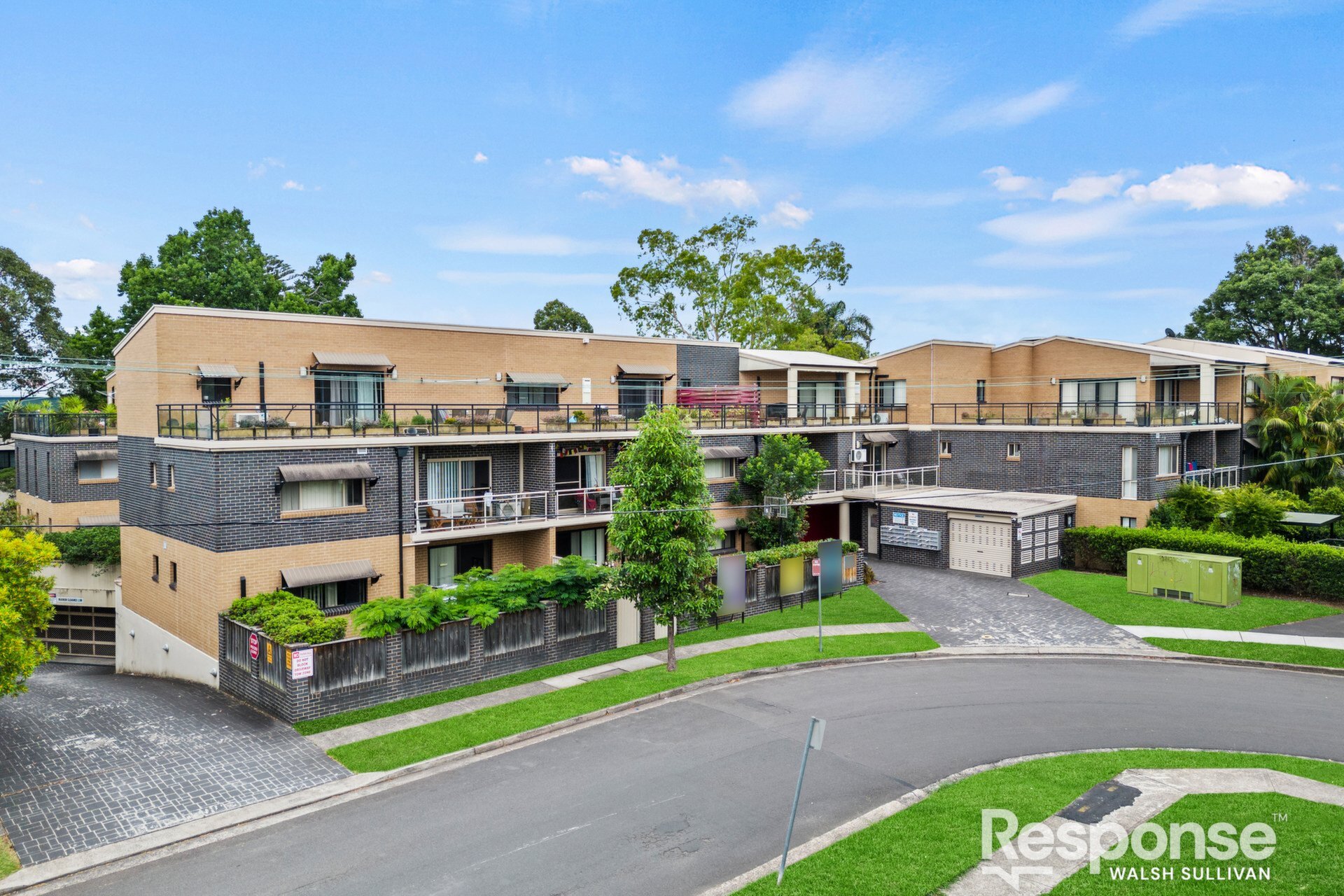 9/49-55 Beamish Road, Northmead Sold by ResponseRE Walsh Sullivan Northmead - image 1