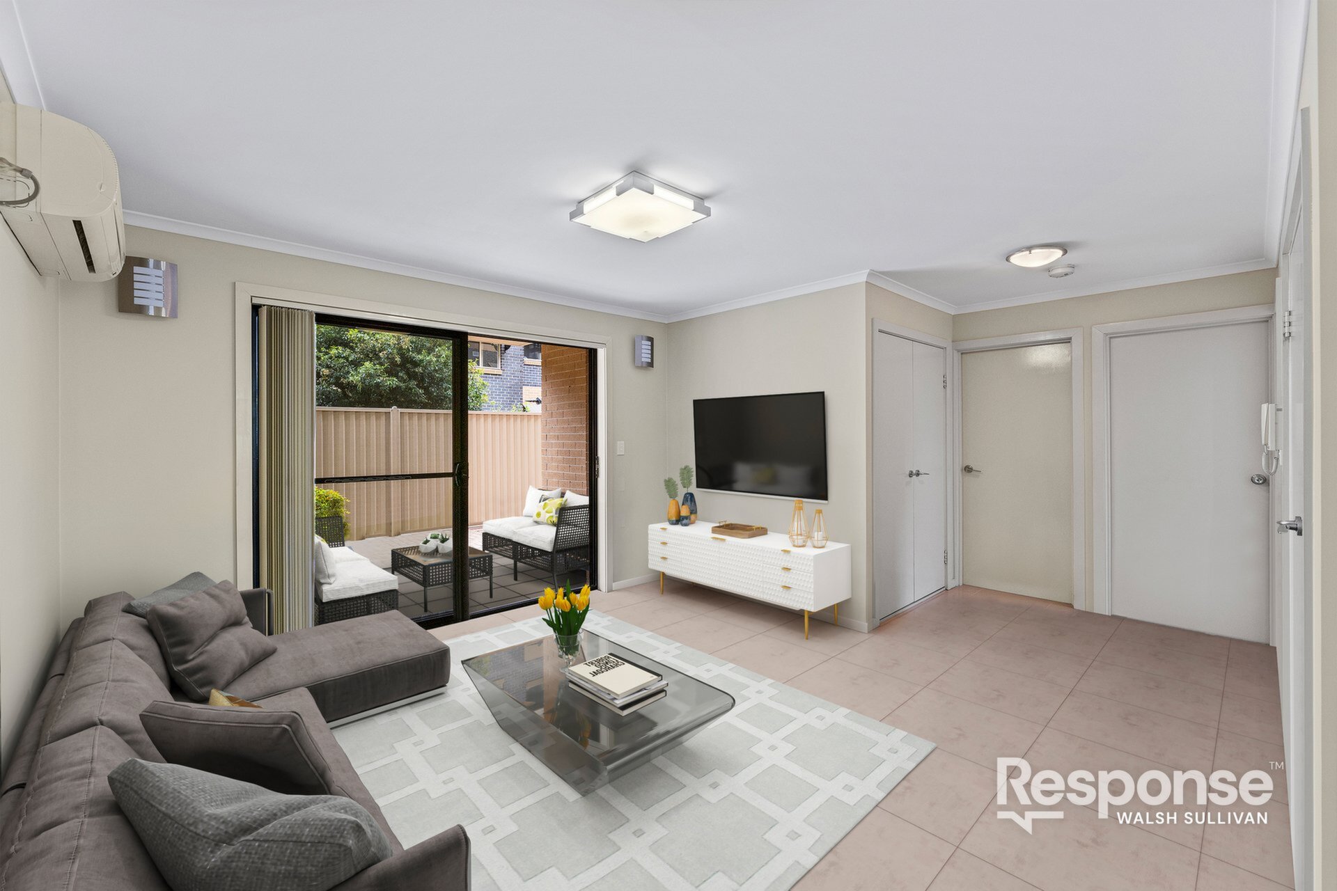 9/49-55 Beamish Road, Northmead Sold by ResponseRE Walsh Sullivan Northmead - image 1