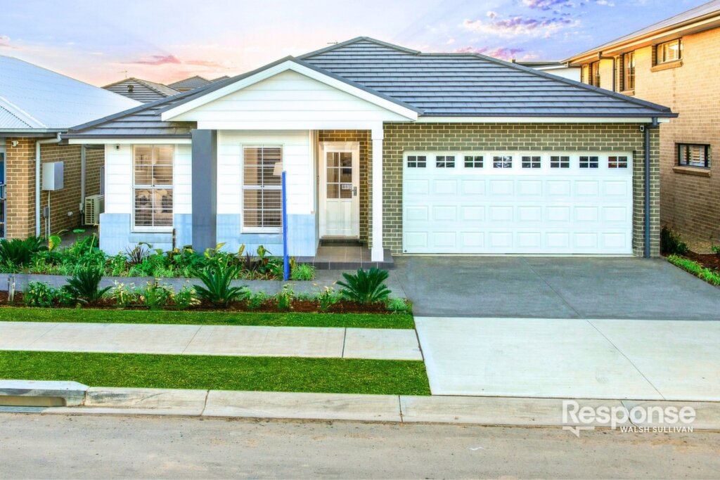 11 Ellison Street, Marsden Park Sold by ResponseRE Walsh Sullivan Northmead