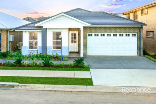 11 Ellison Street, Marsden Park Sold by ResponseRE Walsh Sullivan Northmead