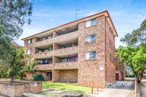17/61-62 Park Avenue, Kingswood Sold by Response Real Estate Penrith