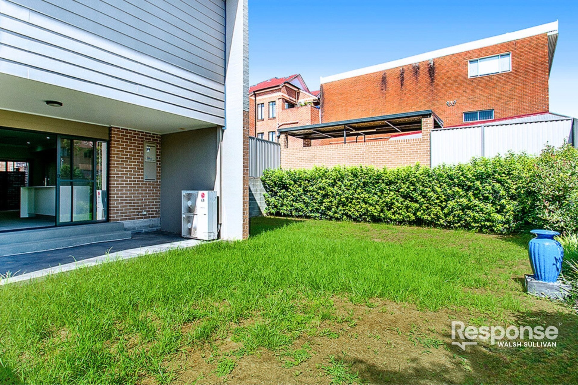 24/9-17 Windermere Avenue, Northmead Leased by ResponseRE Walsh Sullivan Baulkham Hills - image 1