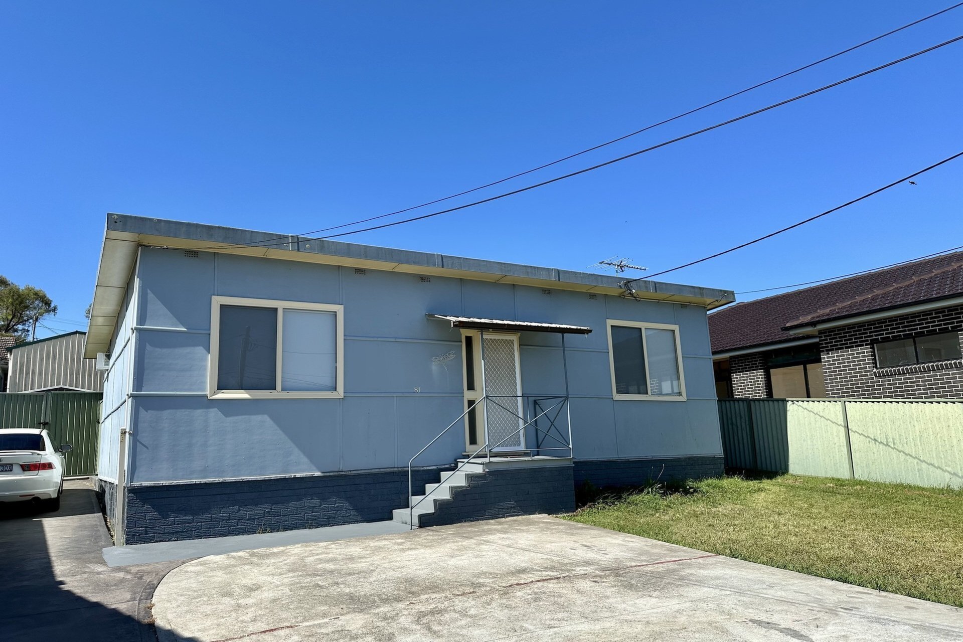 81 Douglas Road, Blacktown Leased by ResponseRE Norwest - image 1