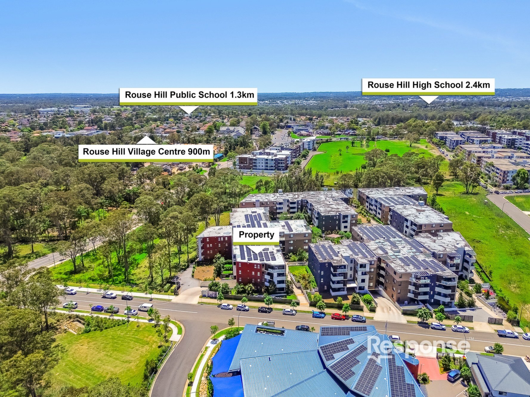 G12/9c Terry Road, Rouse Hill Sold by ResponseRE - image 1