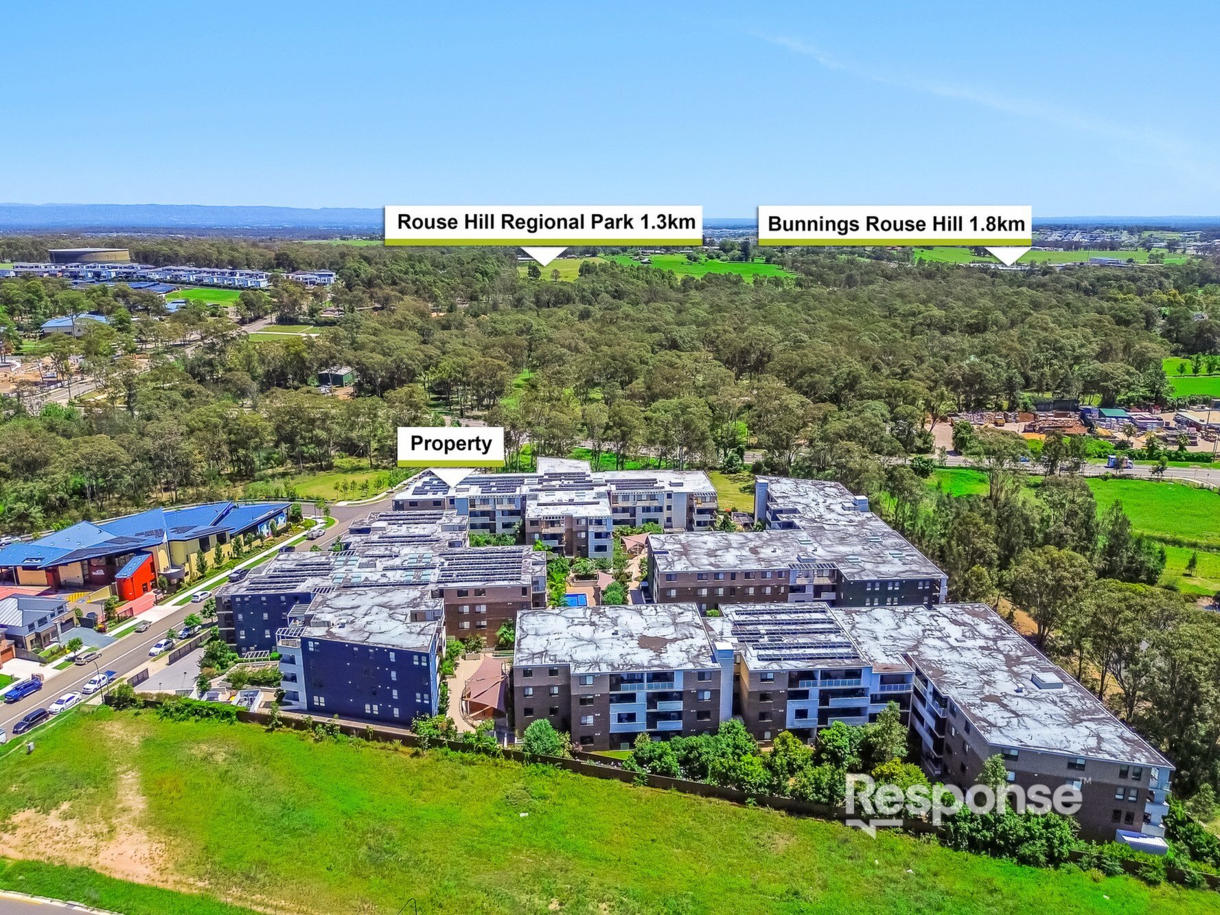 G12/9c Terry Road, Rouse Hill Sold by ResponseRE - image 1
