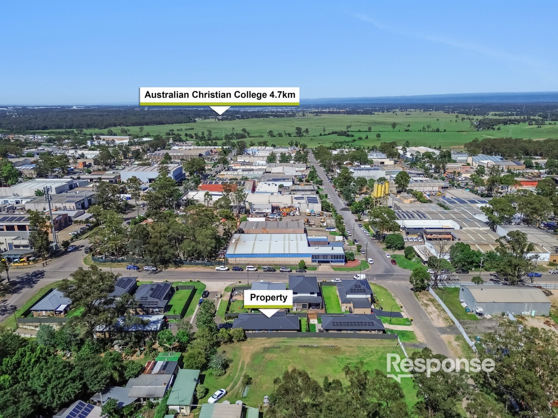 3 Chaseling Crescent, Grantham Farm Sold by ResponseRE - image 1