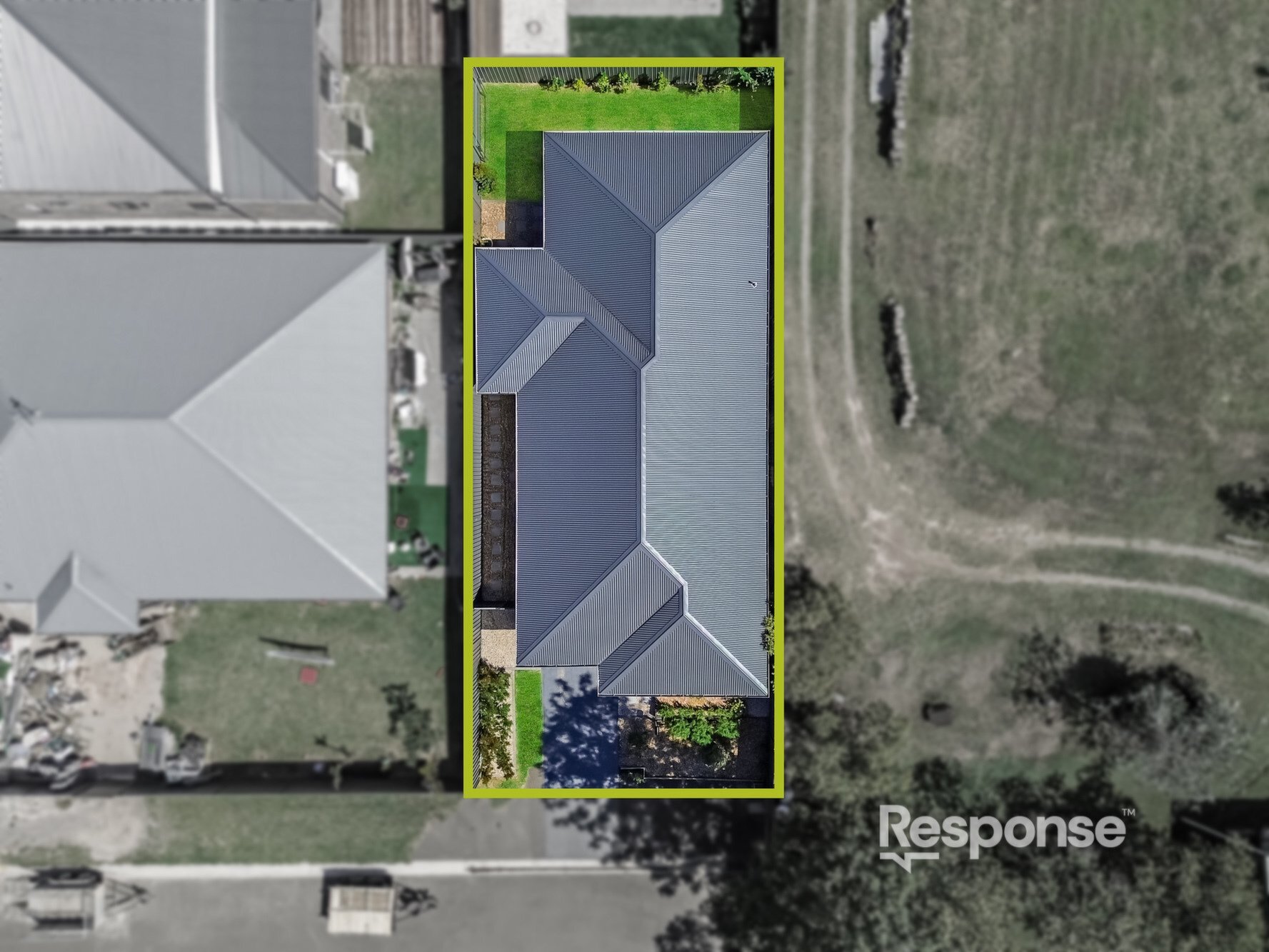 3 Chaseling Crescent, Grantham Farm Sold by ResponseRE - image 1