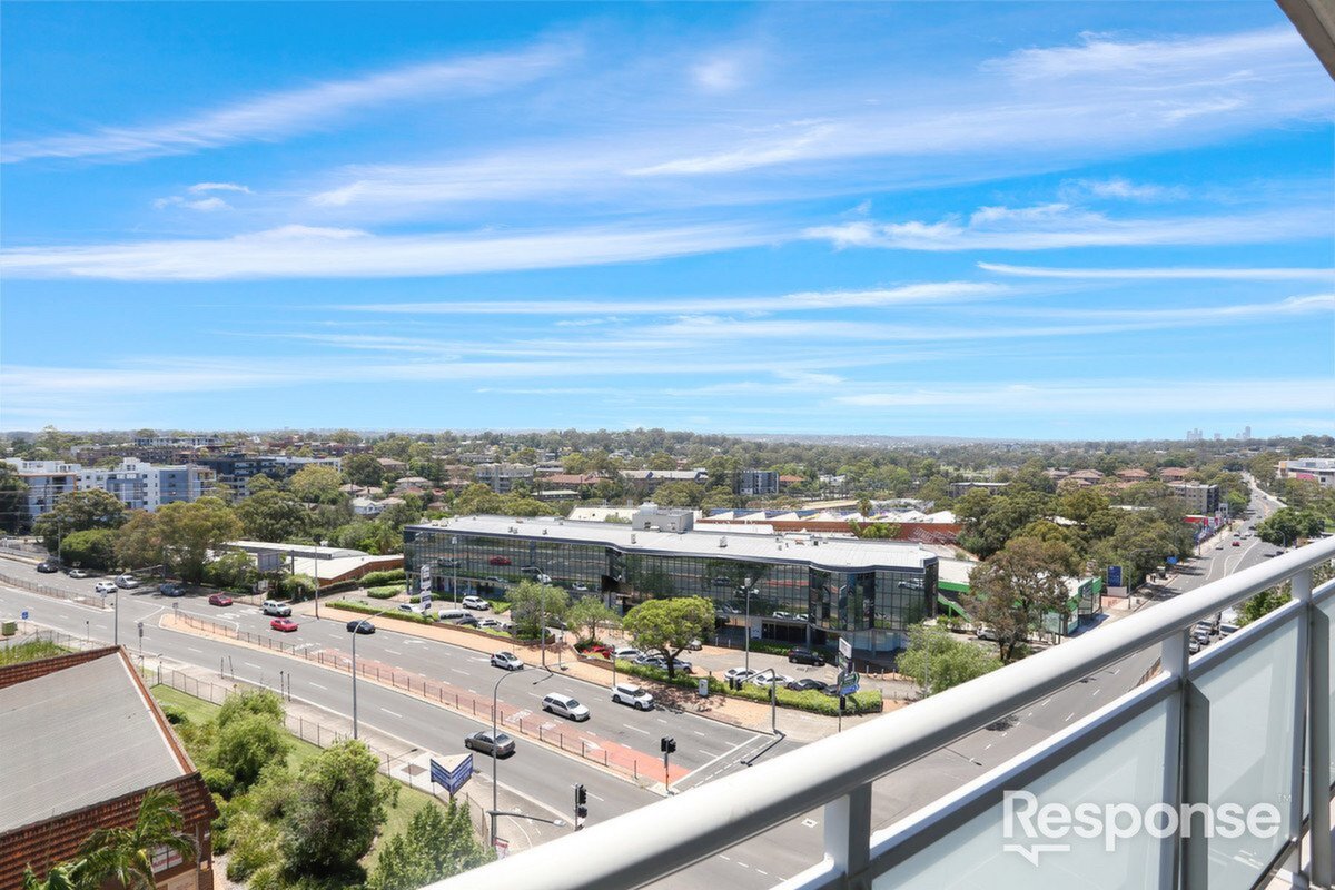 42/130 Main Street, Blacktown Sold by ResponseRE Norwest - image 1