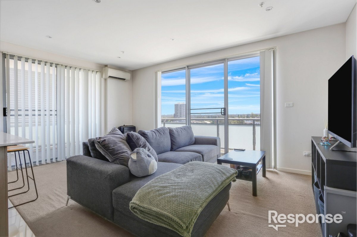 42/130 Main Street, Blacktown Sold by ResponseRE Norwest - image 1