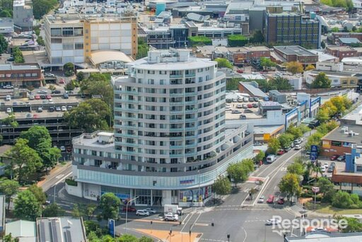 42/130 Main Street, Blacktown Sold by ResponseRE Quakers Hill & Bella Vista