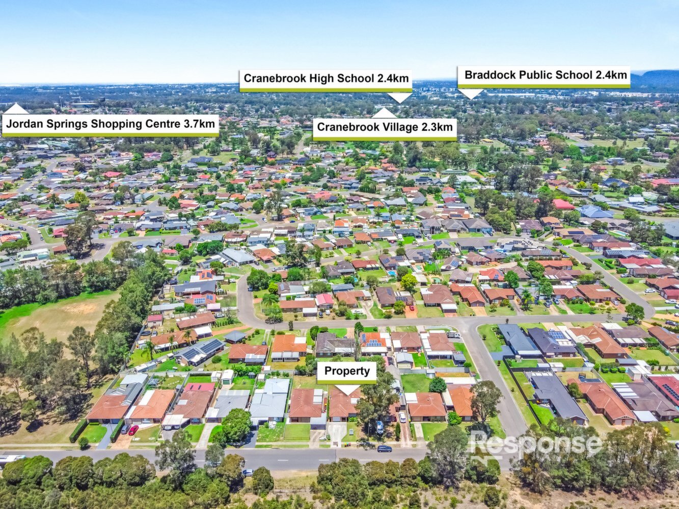 80 Vincent Road, Cranebrook Sold by ResponseRE - image 1