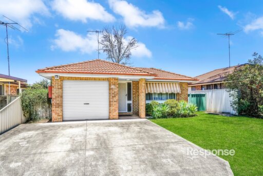 80 Vincent Road, Cranebrook Sold by ResponseRE
