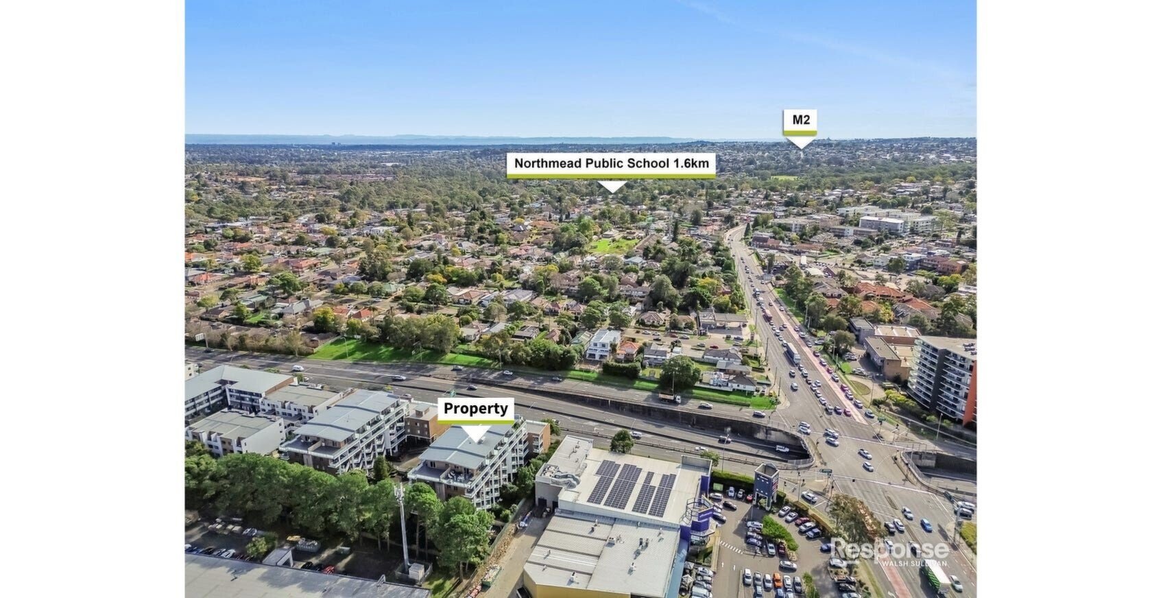 69/8-18 Briens Road, Northmead Sold by ResponseRE Walsh Sullivan Northmead - image 1