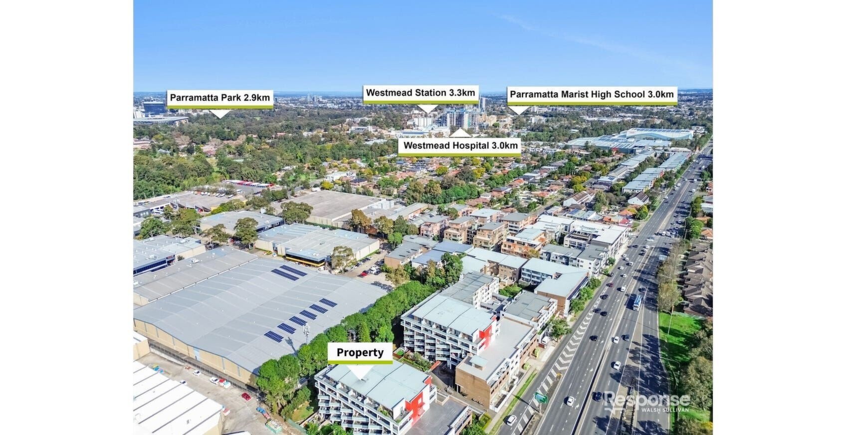 69/8-18 Briens Road, Northmead Sold by ResponseRE Walsh Sullivan Northmead - image 1