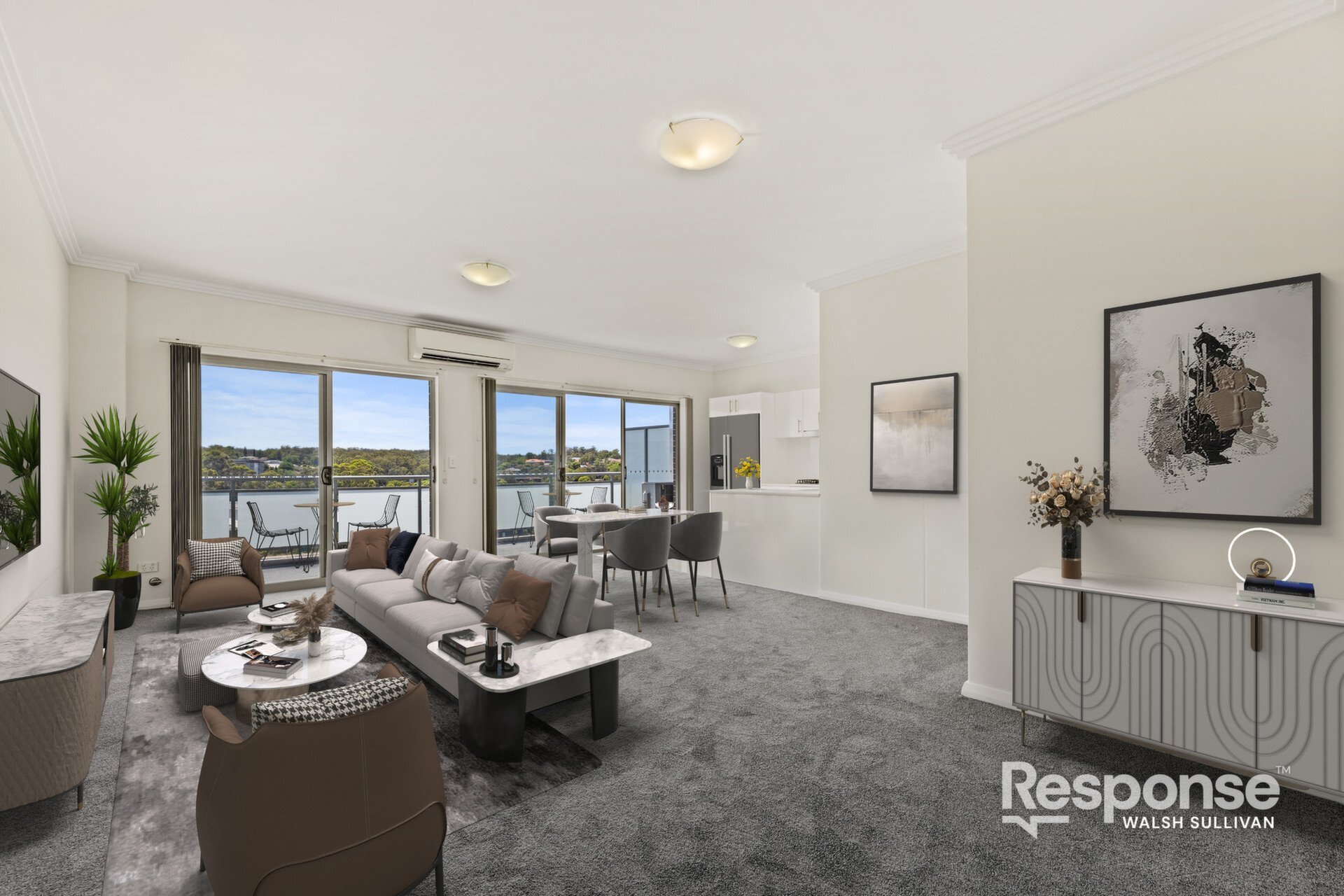 69/8-18 Briens Road, Northmead Sold by ResponseRE Walsh Sullivan Northmead - image 1