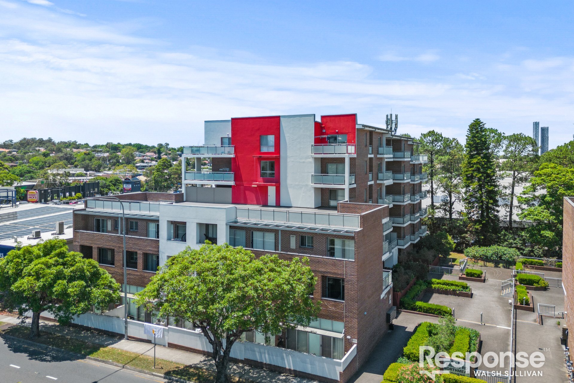 69/8-18 Briens Road, Northmead Sold by ResponseRE Walsh Sullivan Northmead - image 1