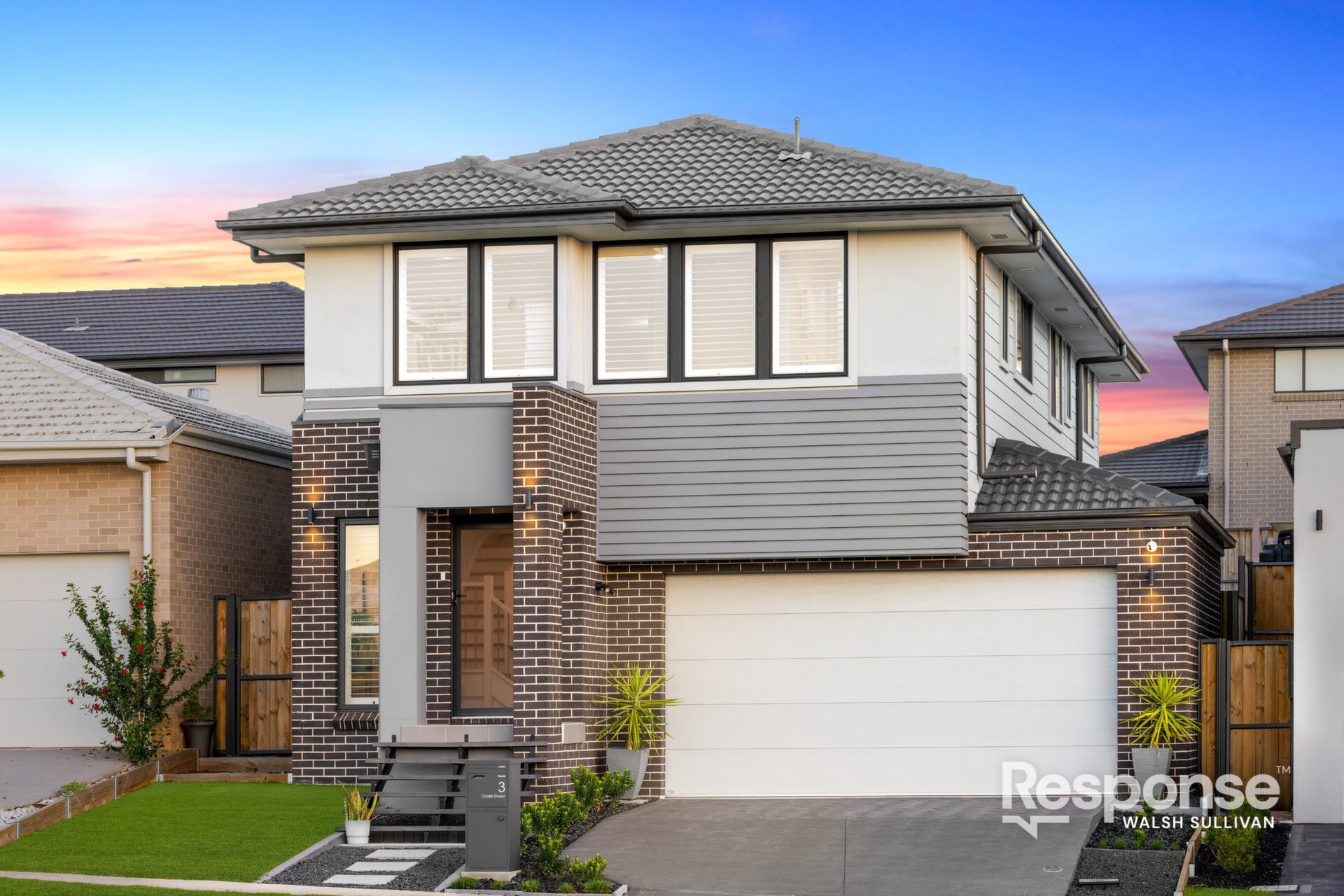 3 Criollo Street, Box Hill Sold by ResponseRE Walsh Sullivan Baulkham Hills - image 1