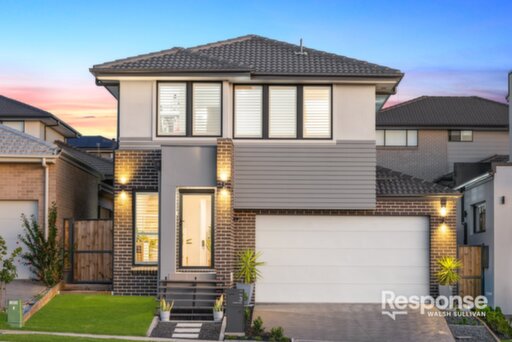 3 Criollo Street, Box Hill Sold by ResponseRE Walsh Sullivan Baulkham Hills