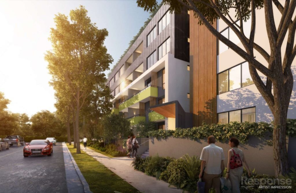 G14/37 Reis Street, Tallawong Leased by ResponseRE Norwest - image 1