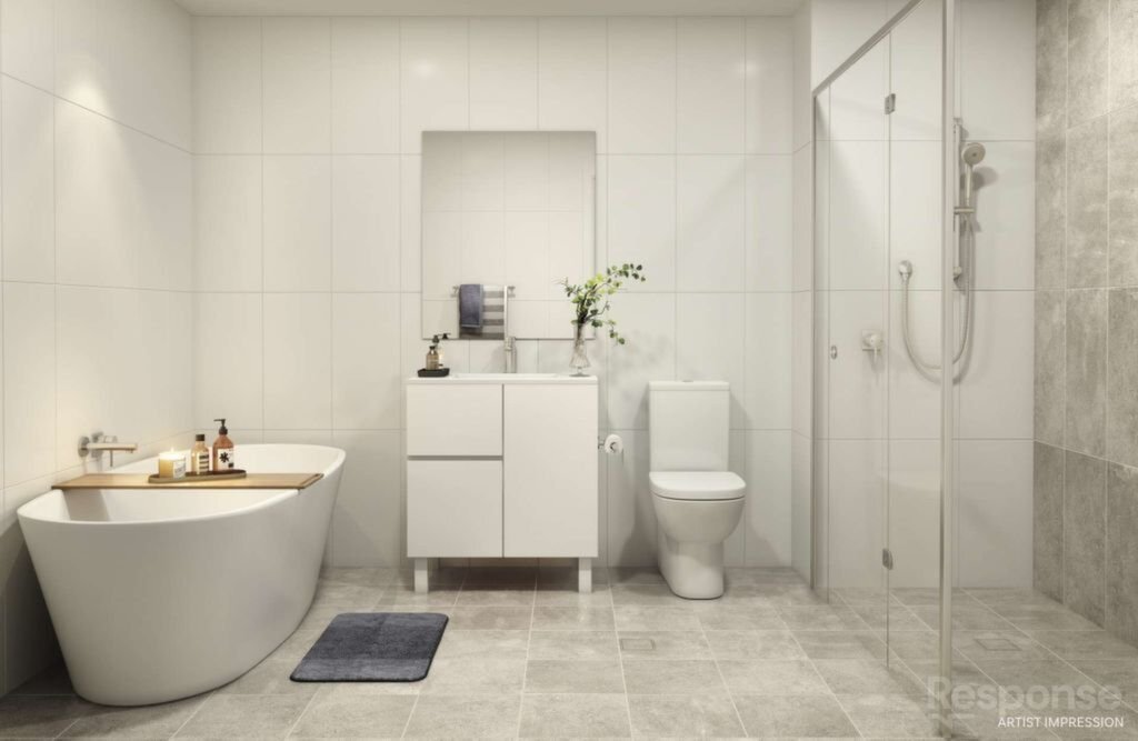 G14/37 Reis Street, Tallawong Leased by ResponseRE Norwest - image 1
