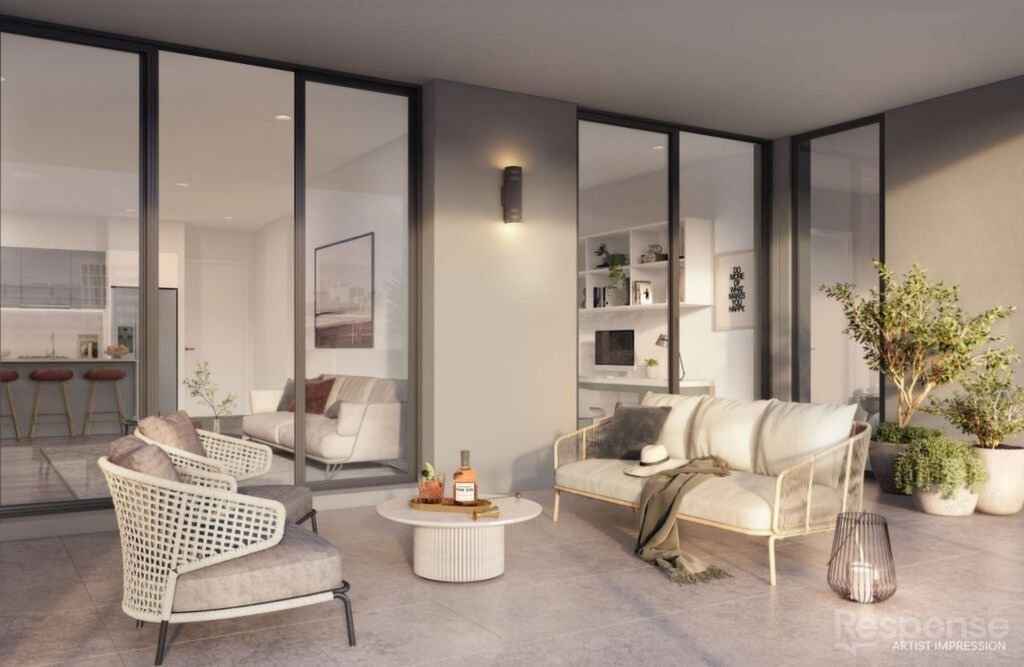 G14/37 Reis Street, Tallawong Leased by ResponseRE Norwest - image 1