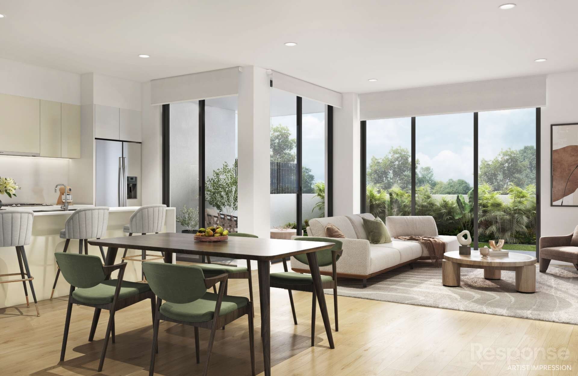 G14/37 Reis Street, Tallawong Leased by ResponseRE Norwest - image 1