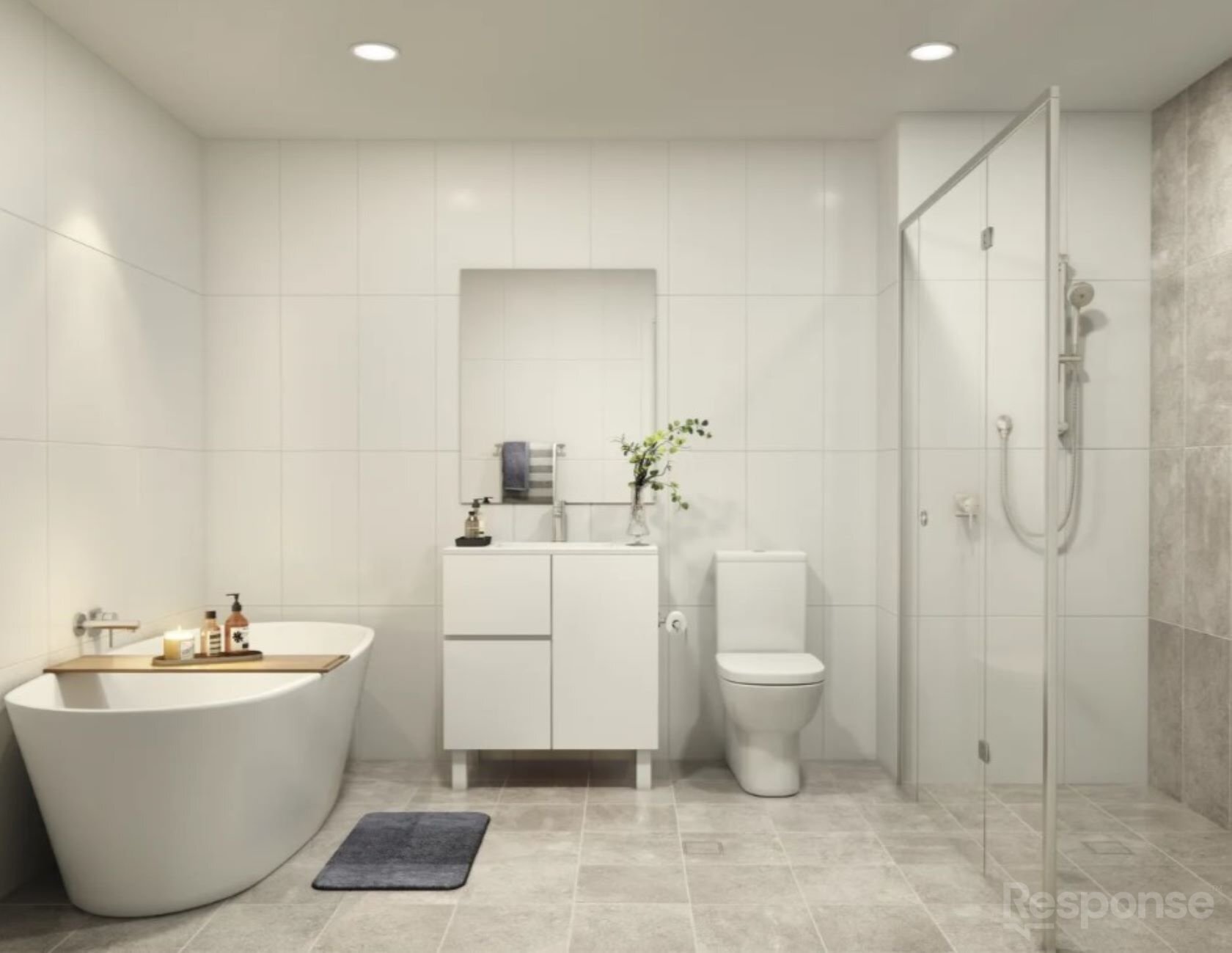 107/37 Reis Street, Tallawong Leased by ResponseRE Norwest - image 1