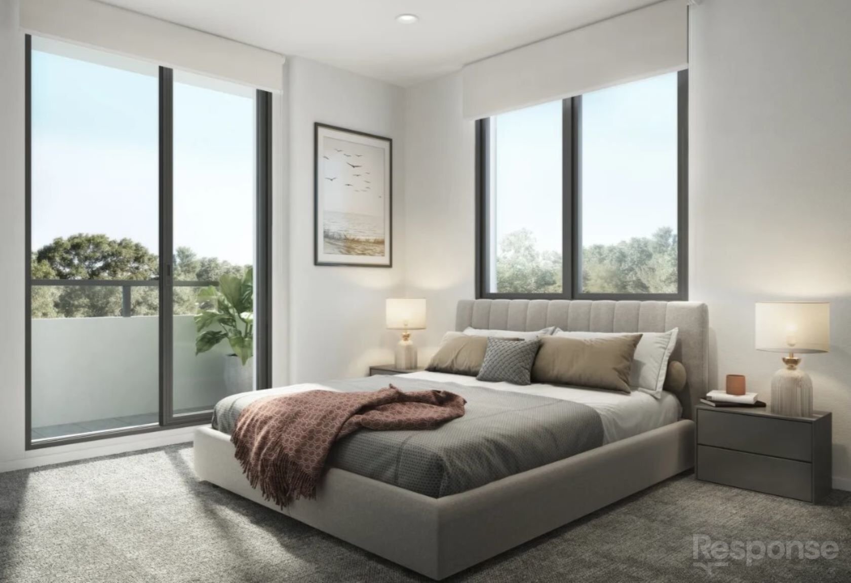 107/37 Reis Street, Tallawong Leased by ResponseRE Norwest - image 1