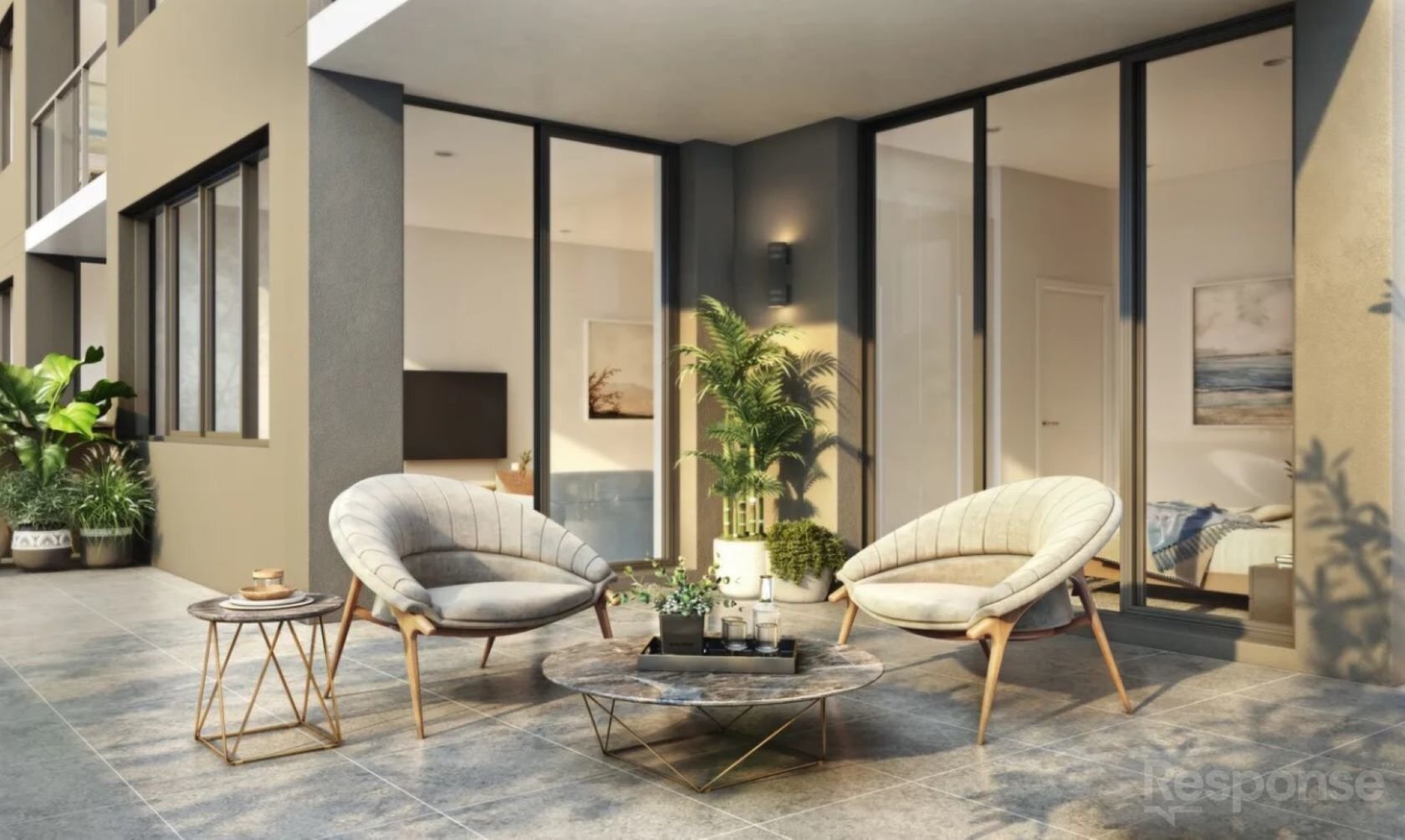 107/37 Reis Street, Tallawong Leased by ResponseRE Norwest - image 1