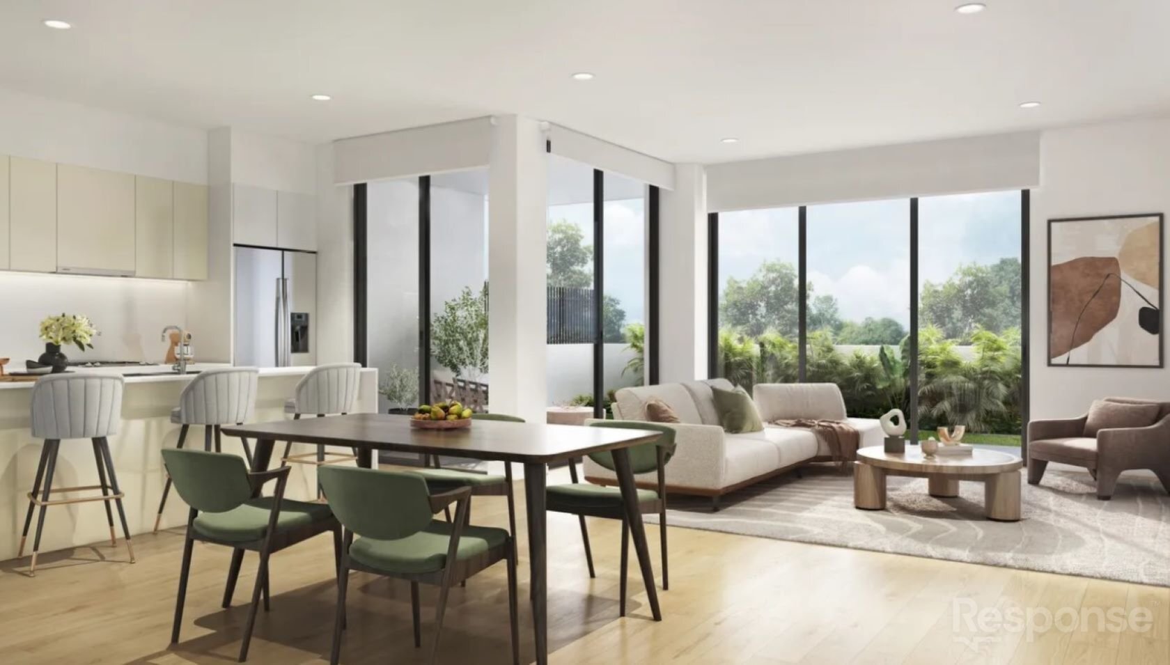 107/37 Reis Street, Tallawong Leased by ResponseRE Norwest - image 1