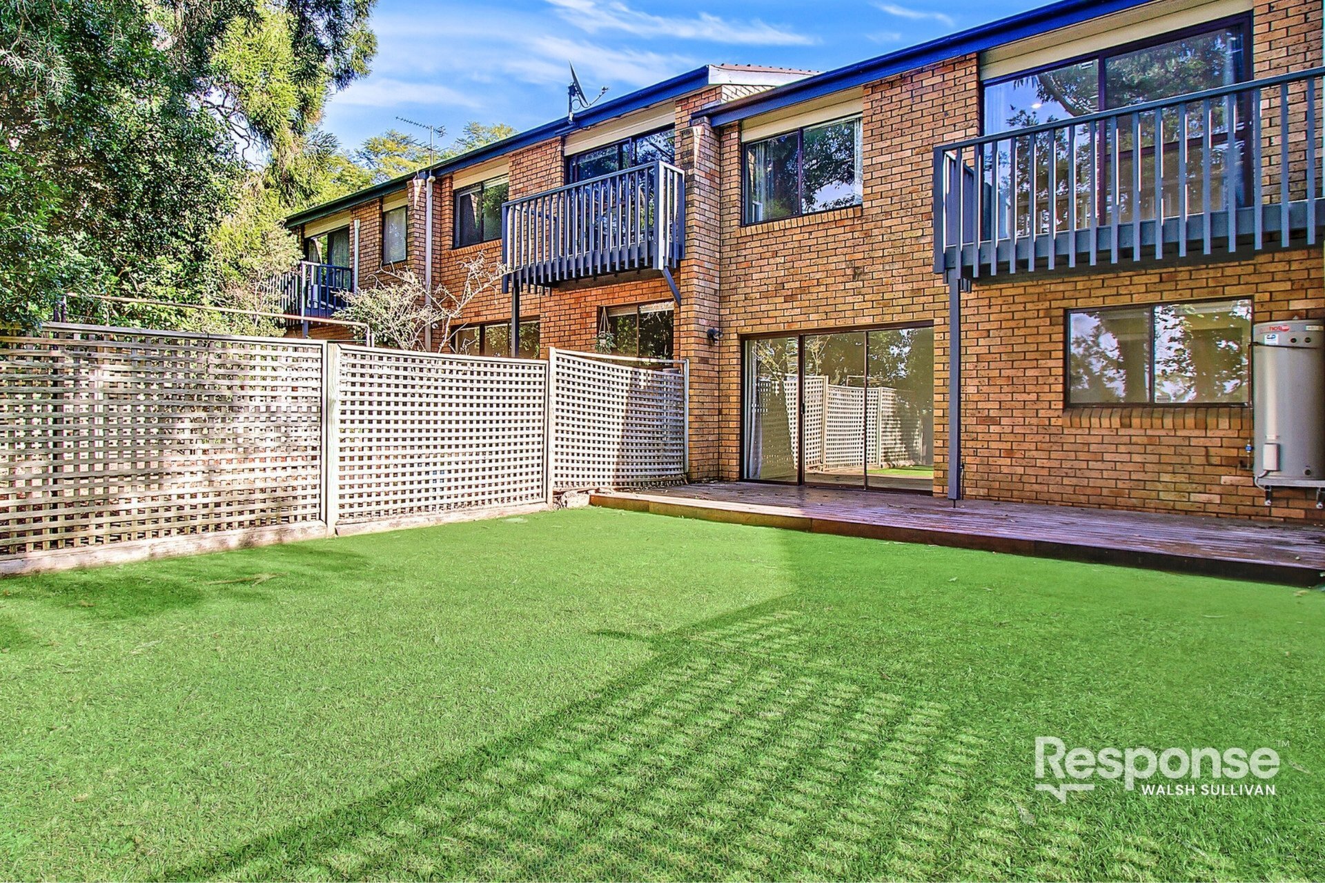 8/53 Brisbane Road, Castle Hill Leased by ResponseRE Walsh Sullivan Northmead - image 1