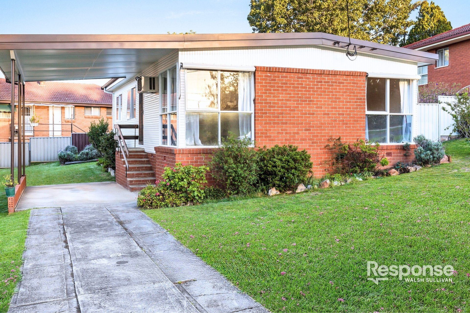 5 Ambleside Drive, Castle Hill Leased by ResponseRE Walsh Sullivan Baulkham Hills - image 1