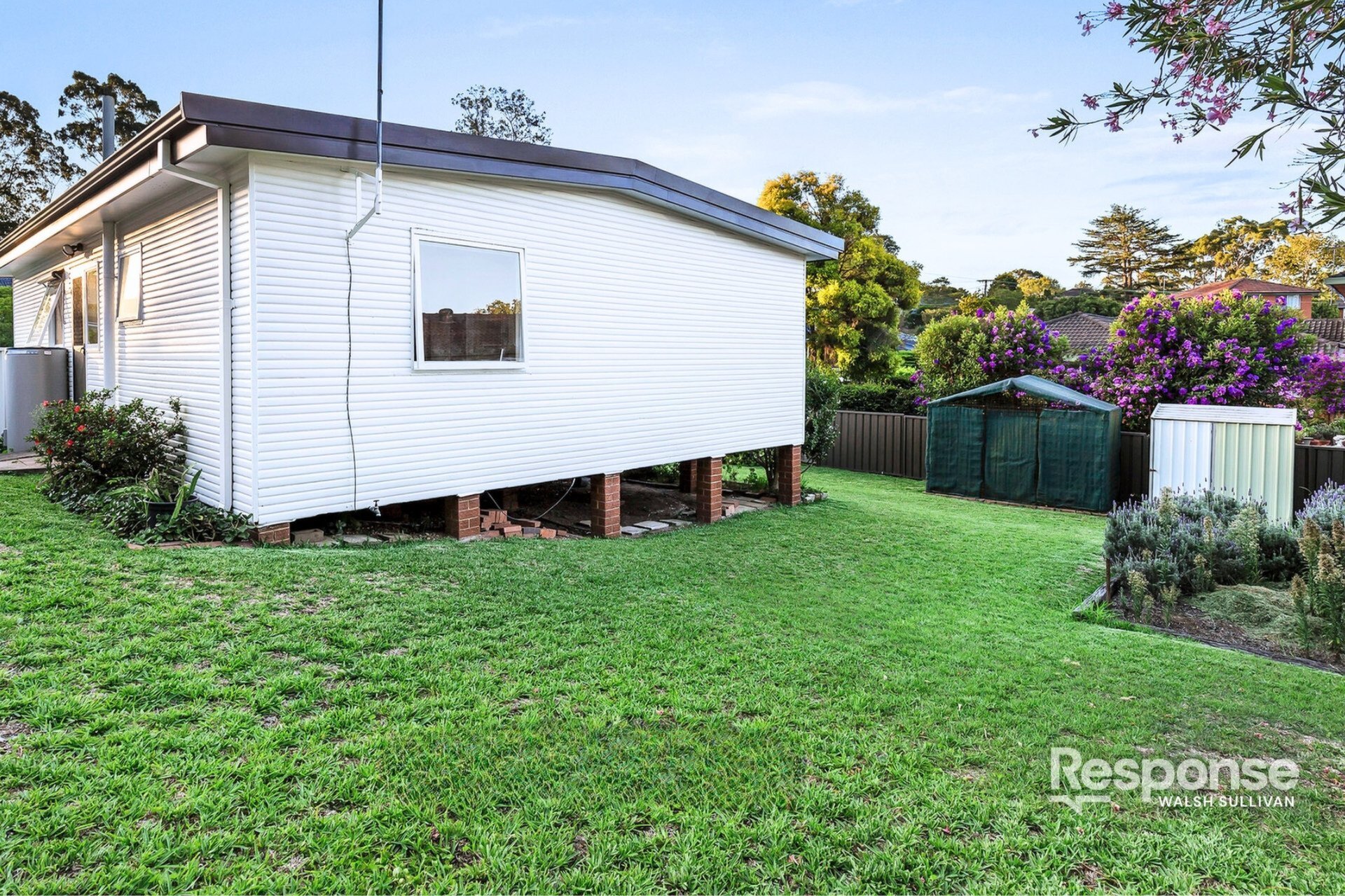5 Ambleside Drive, Castle Hill Leased by ResponseRE Walsh Sullivan Baulkham Hills - image 1