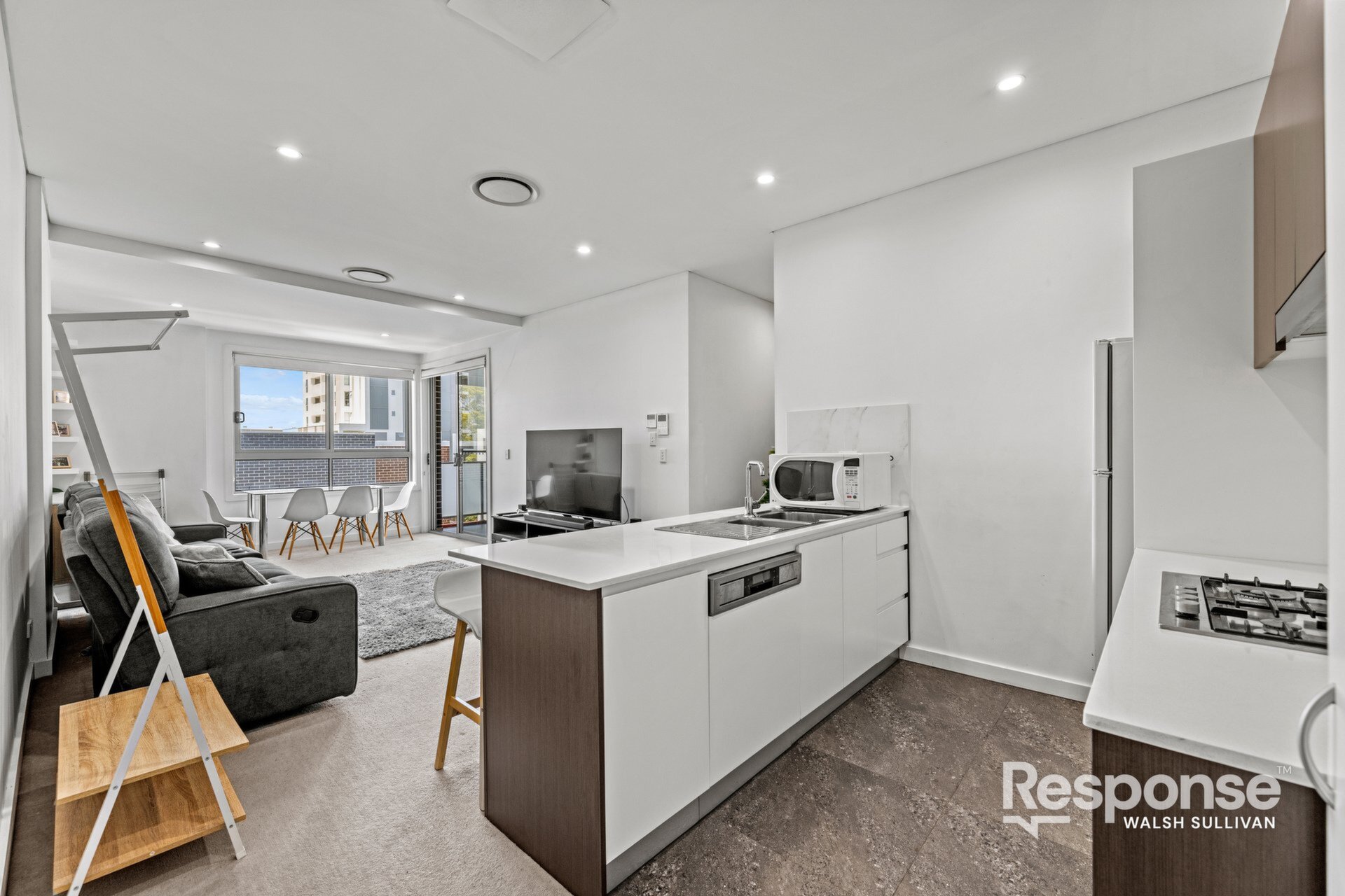 66/18-22a Hope Street, Rosehill Sold by ResponseRE Walsh Sullivan Northmead - image 1